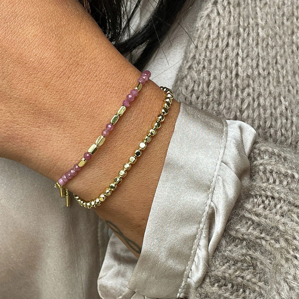 Bracelet en or deals