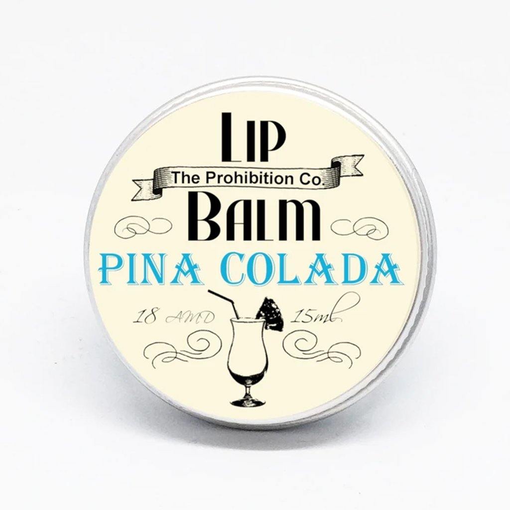 Pina Colada Lip Balm - Insideout