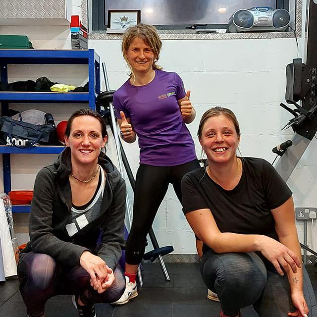 Happy & Healthy During Lock Down With Moor Fitness - Insideout