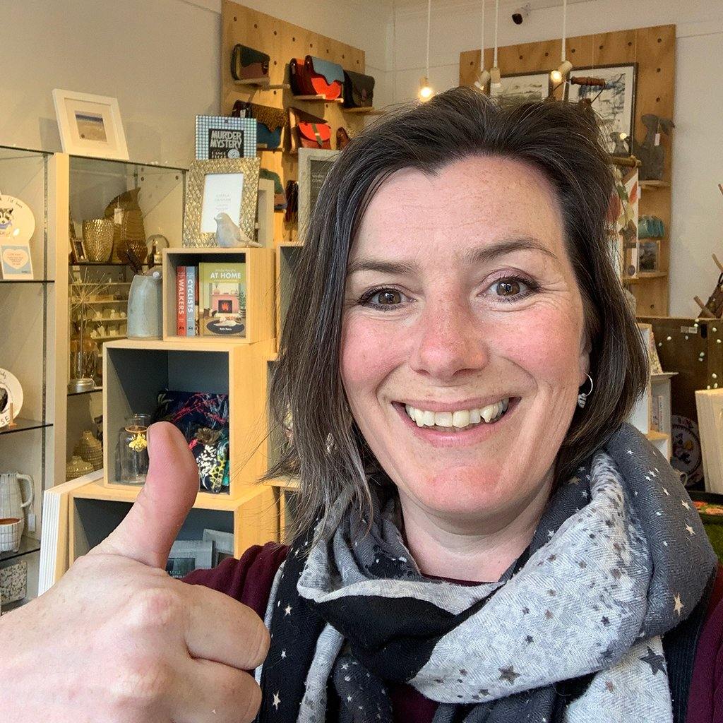 Insideout and the Road to Recovery (with just a little help from our friends) - Insideout