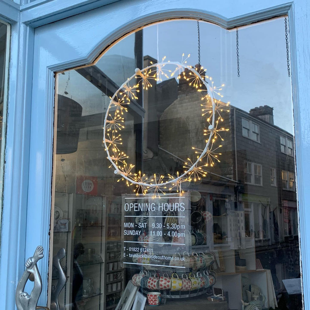 Why Bricks and Mortar Retailers like us will thrive in 2021 - Insideout