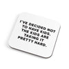 Kids Coaster