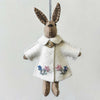 Rabbit Cream Jacket