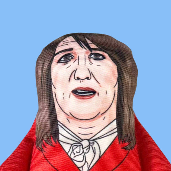 Rachel Reeves Cat Toy