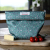 Meadow Flowers Lunchbag