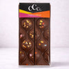 Trio Barrel Three's A Crowd Bar 100g