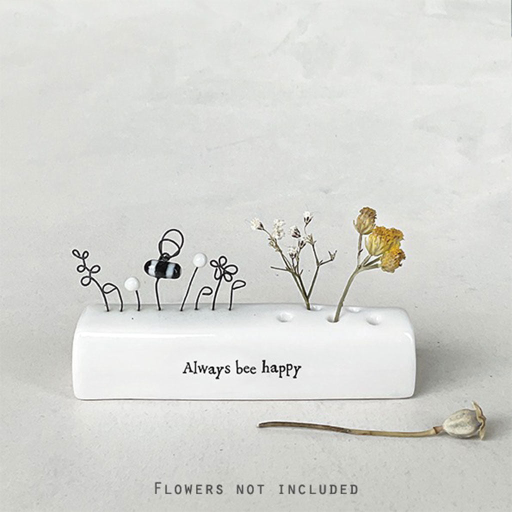 Always Be Happy Holder