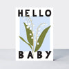 Belle - Hello Baby