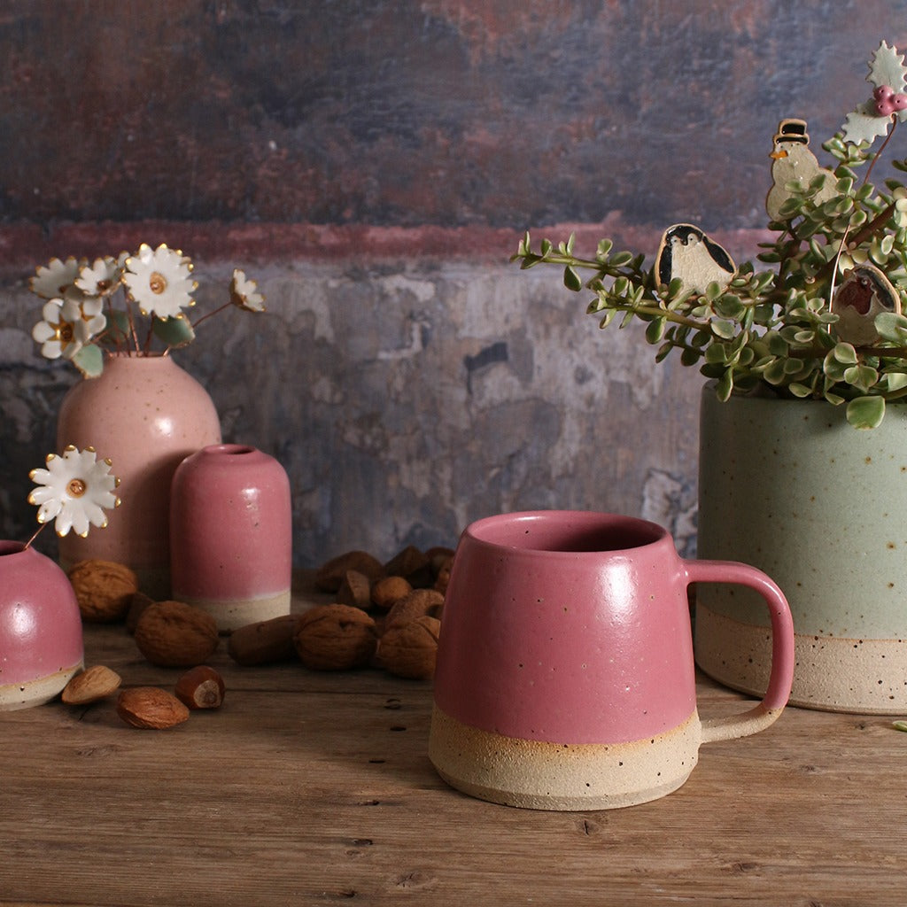 Mug Stone Series By Habulous Ceramics