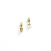 Spade And Trowel Studs