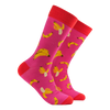 This Sock Is Bananas Bamboo Socks