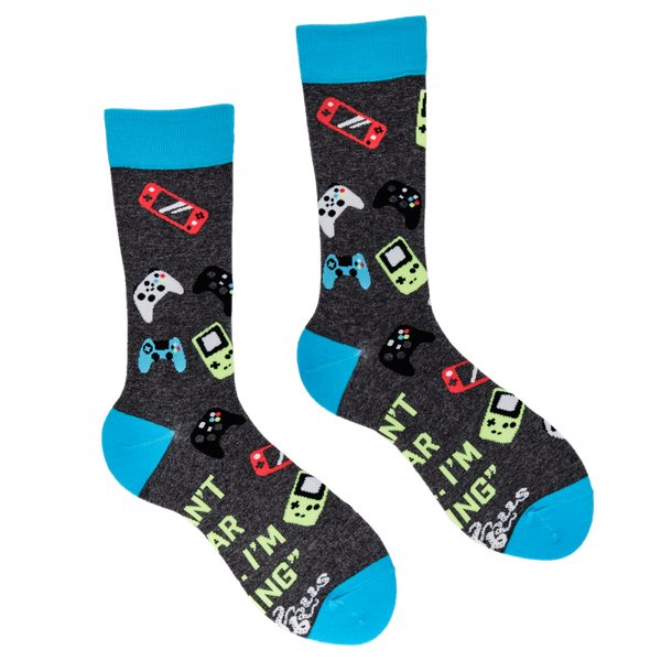 Gamer Socks