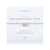 A Little Dreams Come True Bracelet