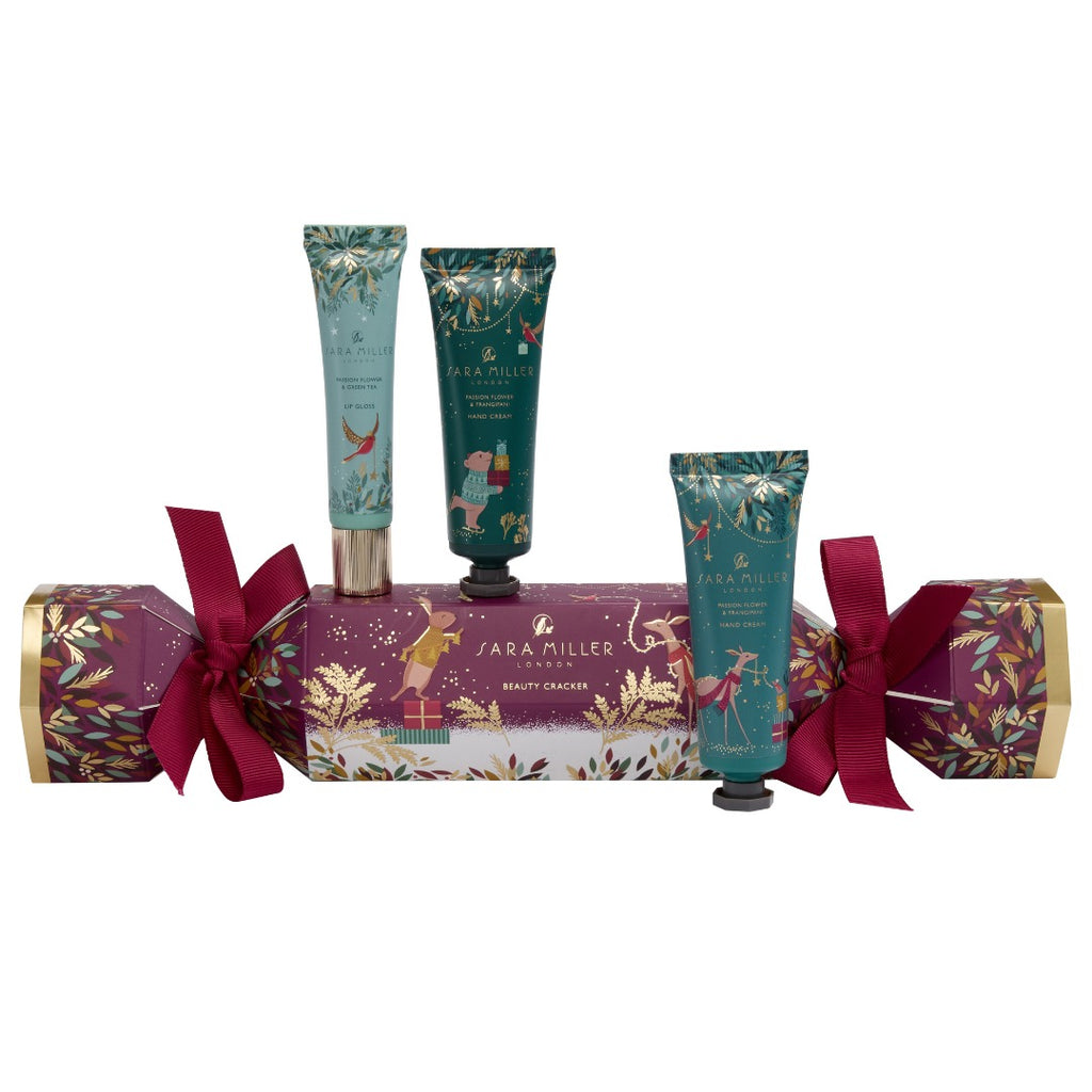 Woodland Tales Beauty Cracker