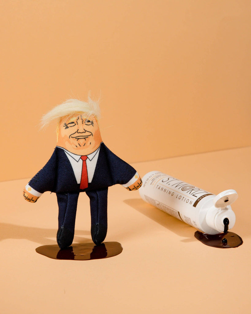 Donald Trump Cat Toy