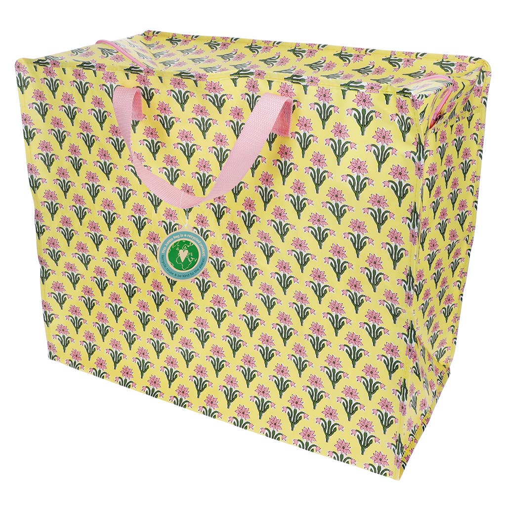 Jumbo storage bag - Chandani