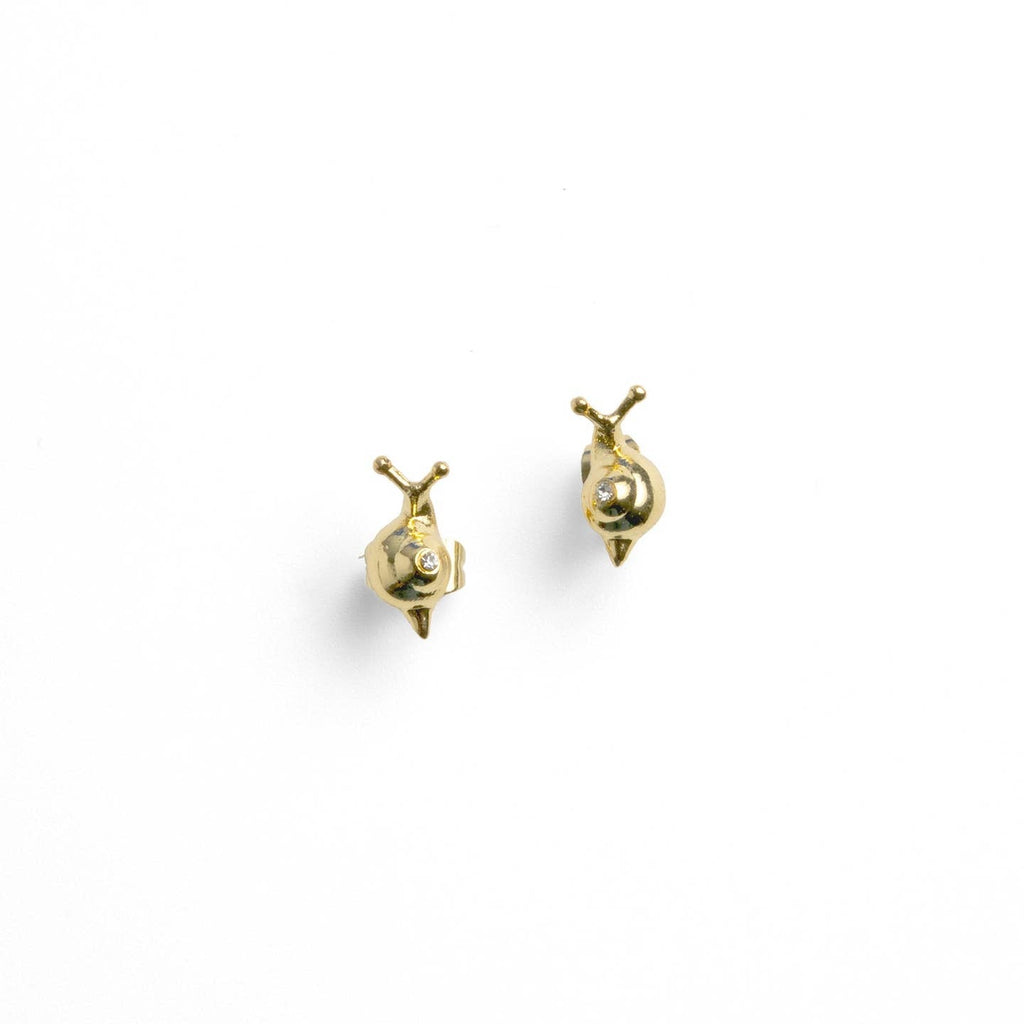 Snail Studs