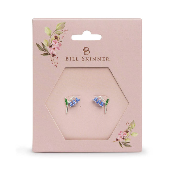 Bluebell Studs