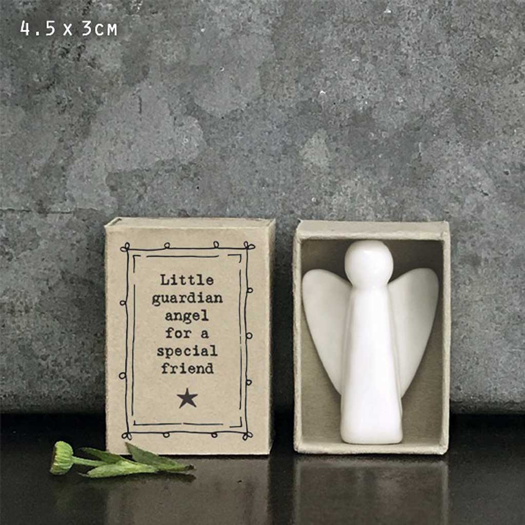Matchbox Angel Special Friend