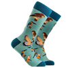 Bird Lover Socks