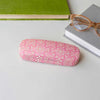 Glasses Case & Cleaning Cloth - Anushka
