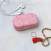 Mini Travel Case - Anushka