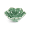 Green Flower Bowl Small