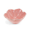 Pink Flower Bowl Small