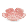 Pink Flower Bowl Medium