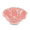 Pink Flower Bowl Large