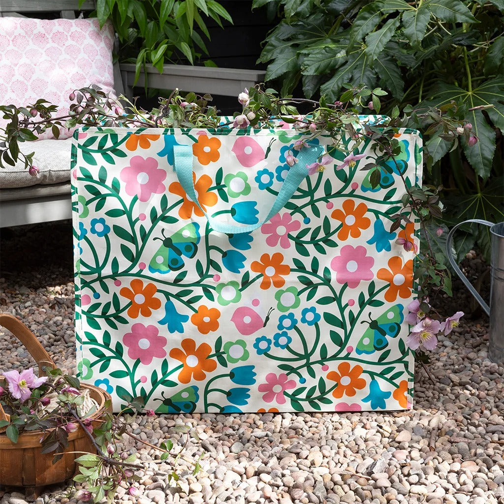 Esme Jumbo Storage Bag