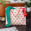 Cherry Jumbo Storage Bag