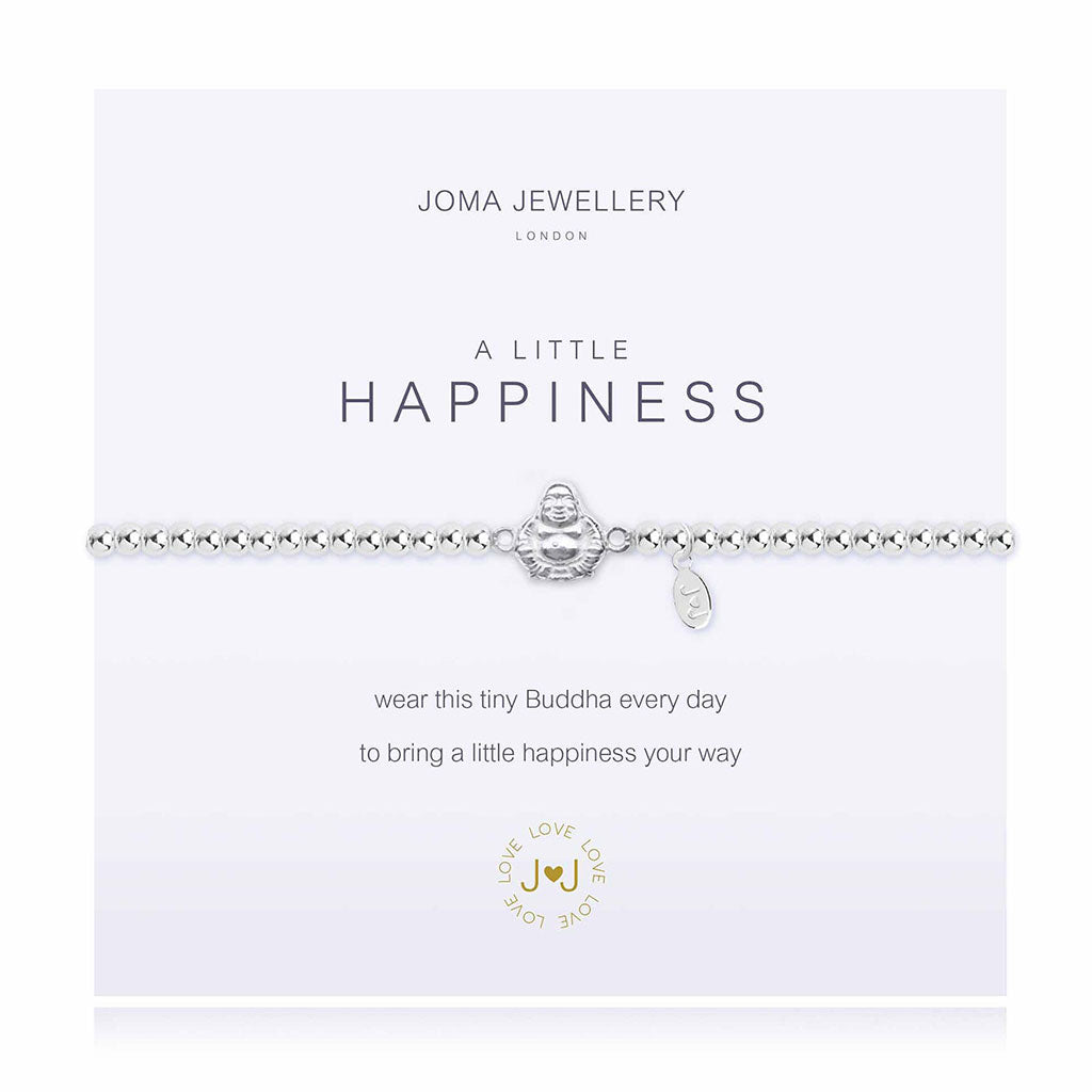 A Little Happiness Bracelet
