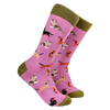 Sausage Dog Socks - Dasching Around 2