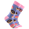 Doughnuts Socks