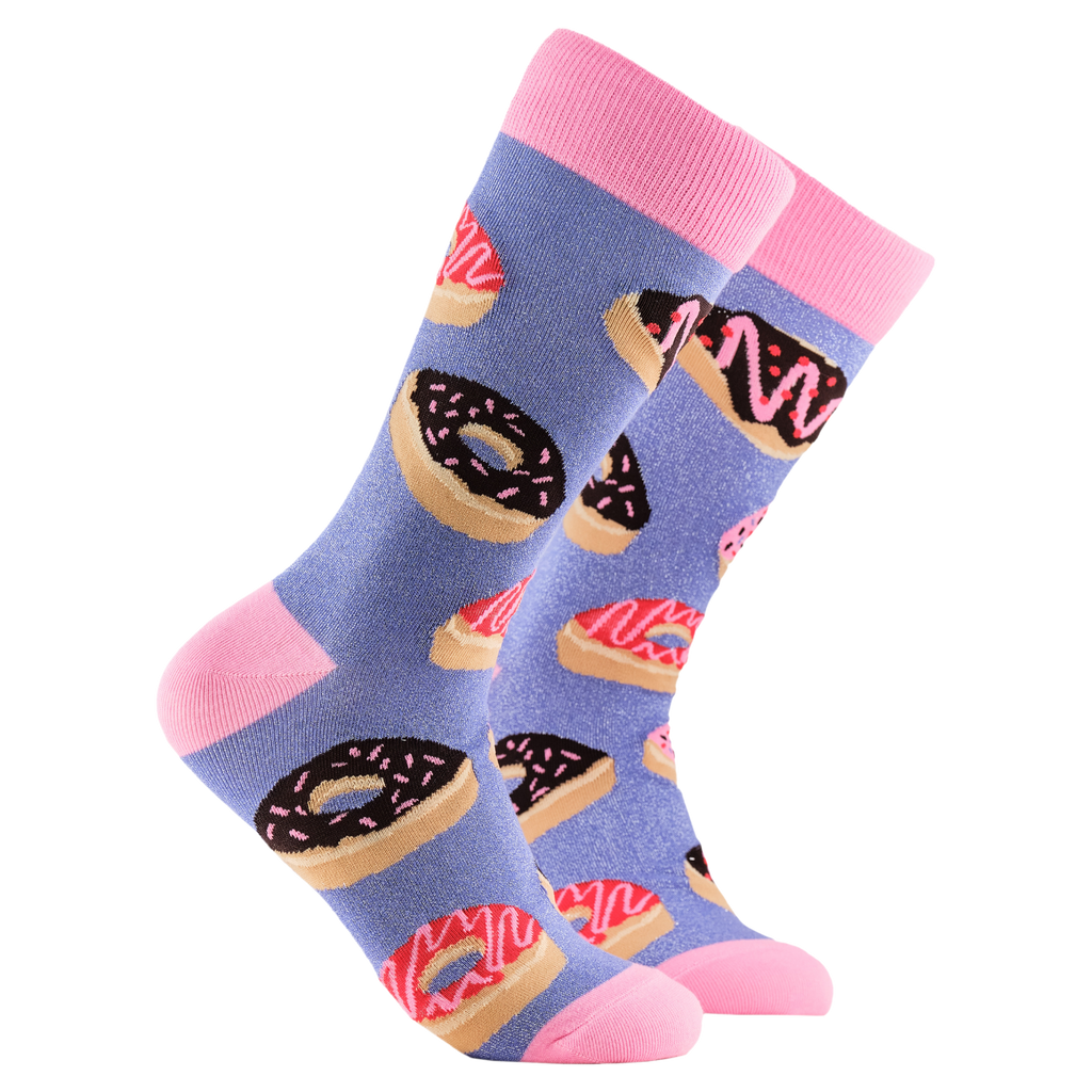 Doughnuts Socks