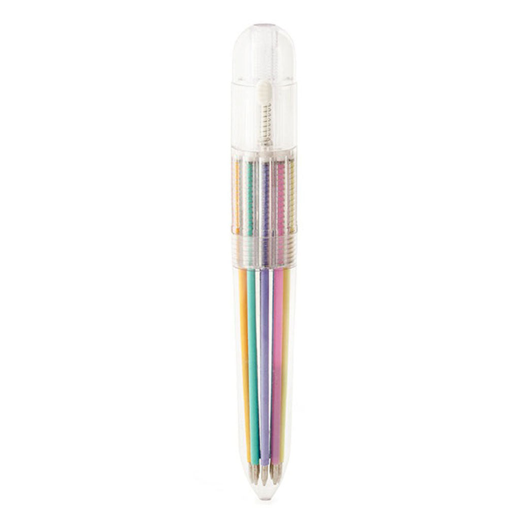 Regenbogen 10-in-1-Stift