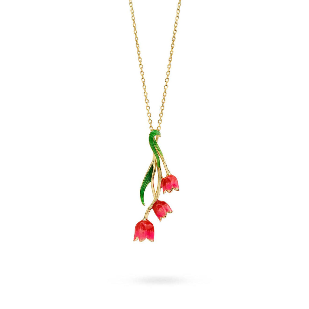 Tulip Pendant