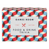 Food & Drink Trivia