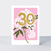Belle - Age 30