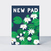Belle - New Pad