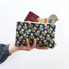 Busy bee big useful purse