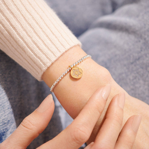 A Little Friends Like You Are Far And Few Bracelet