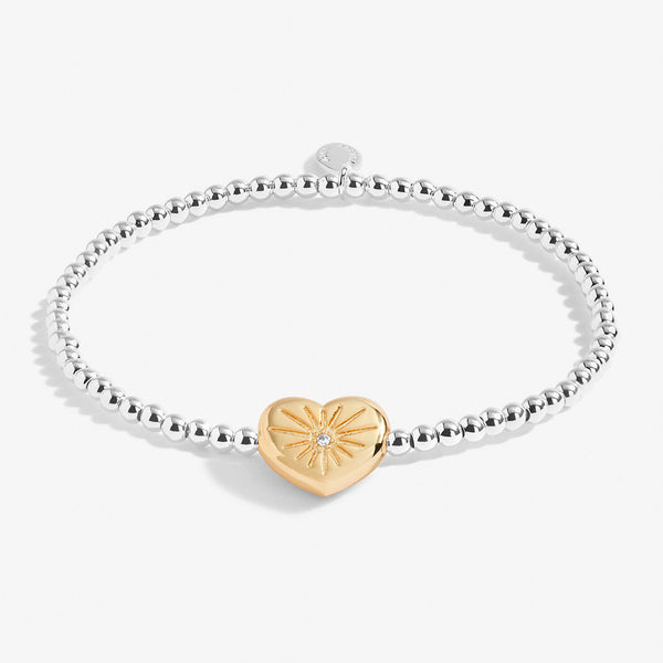 A Little 'Unstoppable' Bracelet