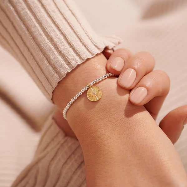 A Little Well Behaved Women Don't Make History Bracelet