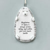 Hedgehog Hanger Happiness Is When A Friend Comes Along