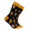Lager Socks - Lager Than Life