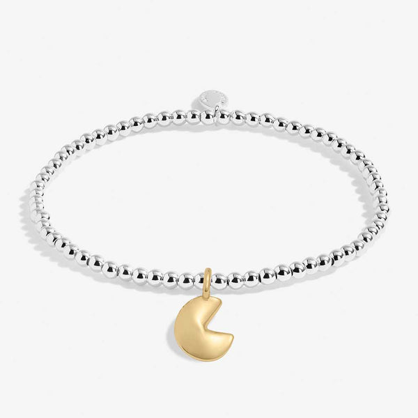 A Little Good Fortune Bracelet