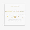 A Little Written In The Stars Bracelet