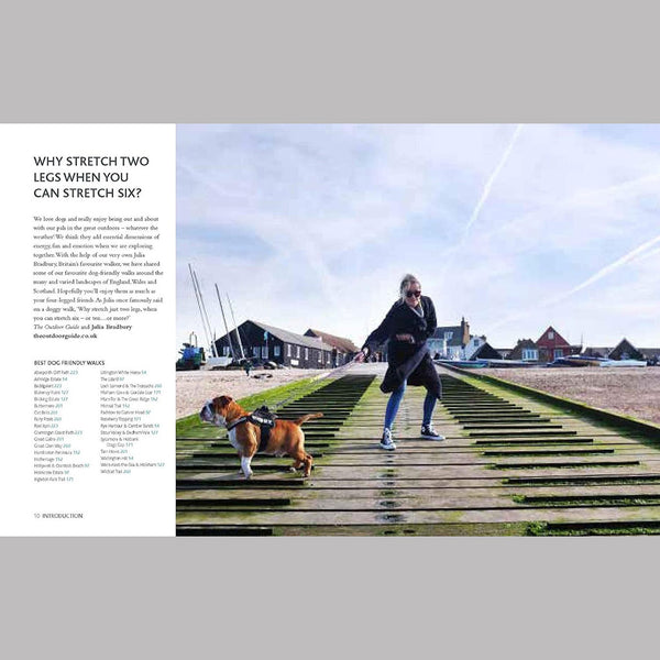 Dog Friendly Britain